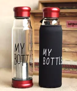 دمنوش MY BOTTLE