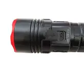 چراغ قوه پلیسی اسمال سان مدل ZY-T229