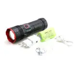 چراغ قوه پلیسی اسمال سان مدل ZY-T229