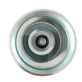 چراغ قوه پلیسی اسمال سان مدل ZY-T231