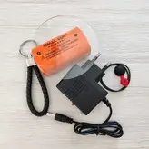 چراغ قوه پلیسی اسمال سان مدل ZY-T231