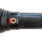 چراغ قوه پلیسی اسمال سان مدل ZY-T231