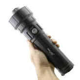 چراغ قوه پلیسی اسمال سان مدل ZY-T222