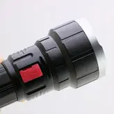 چراغ قوه پلیسی اسمال سان مدل ZY-T222