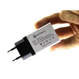 چراغ قوه پلیسی اسمال سان مدل ZY-T222