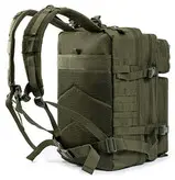 کوله پشتی تاکتیکی نظامی مدل QTQY 45L Military Tactical