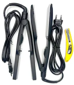 اتوی خم پلکسی با کاتر