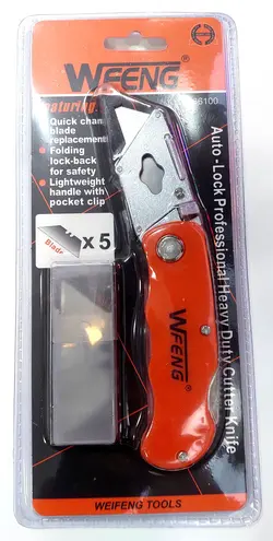 کاتر تاشو WFENG