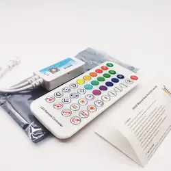 کنترلر sp611e ،ریموت،بلوتوث،موزیکال - فروشگاه ملزومات تابلوسازی مهر