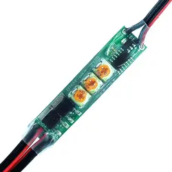 فلاشر یک کانال کوانتوم دامتک - فروشگاه ملزومات تابلوسازی مهر