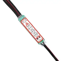 فلاشر یک کانال کوانتوم دامتک - فروشگاه ملزومات تابلوسازی مهر