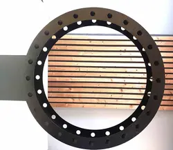 فریم خام تابلو لایت باکسی ونوس - فروشگاه ملزومات تابلوسازی مهر