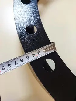 فریم خام تابلو لایت باکسی ونوس - فروشگاه ملزومات تابلوسازی مهر