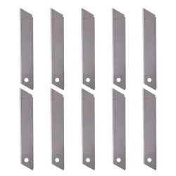 تیغ کاتر مدل G_PLUS بسته 10 عددی