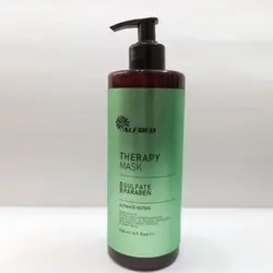 ماسک مو تراپی درمانی 500 میل آلفرد