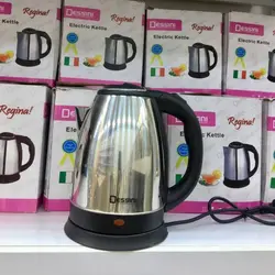 کتری برقی دسینی