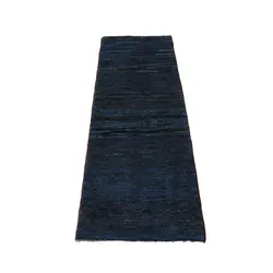 گبه دستباف یک متری کد 4020403