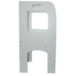 چهارپایه مدل آفیکو کد A400 - فروشگاه آفیکو