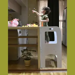 چهارپایه مدل آفیکو کد A400 - فروشگاه آفیکو
