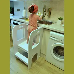 چهارپایه مدل آفیکو کد A400 - فروشگاه آفیکو