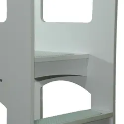 چهارپایه مدل آفیکو کد A400 - فروشگاه آفیکو