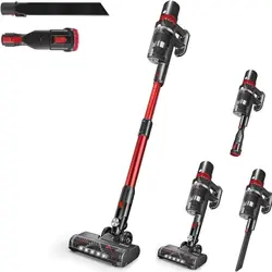 جارو شارژی iceagle v1 - فروشگاه اسفندیار