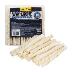 تشویقی سگ، مانچی فلورایدی ،جیم داگ، 5 عددی