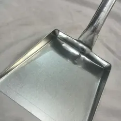 خاک انداز گالوانیزه