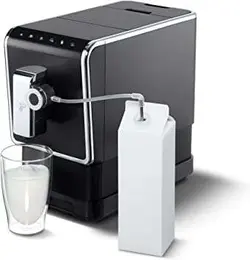 اسپرسوساز فول اتوماتیک ( مدل پرو ) چیبو آلمان tchibo مدل Esperto Pro Fully Automatic - ۳۹۳۵۰۰ Tchibo - استوک