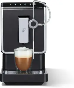 اسپرسوساز فول اتوماتیک ( مدل پرو ) چیبو آلمان tchibo مدل Esperto Pro Fully Automatic - ۳۹۳۵۰۰ Tchibo - استوک