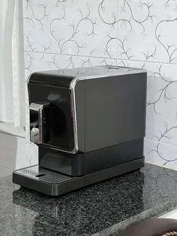 اسپرسوساز فول اتوماتیک ( مدل پرو ) چیبو آلمان tchibo مدل Esperto Pro Fully Automatic - ۳۹۳۵۰۰ Tchibo - استوک