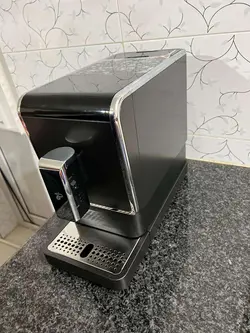 اسپرسوساز فول اتوماتیک ( مدل پرو ) چیبو آلمان tchibo مدل Esperto Pro Fully Automatic - ۳۹۳۵۰۰ Tchibo - استوک