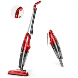 جارو برقی ایستاده سیم دار مارک APOSEN مدل ST600