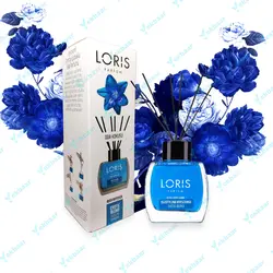 خوشبو کننده هوا لوریس رایحه اگزوتیک بِلِند Exotic Blend حجم 120ml