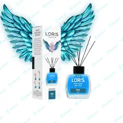 خوشبو کننده هوا لوریس رایحه فرشته Angel حجم 120ml