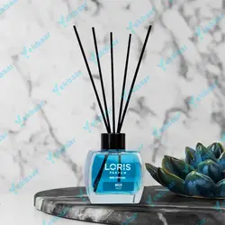 خوشبو کننده هوا لوریس رایحه فرشته Angel حجم 120ml
