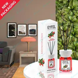 خوشبو کننده هوا ایفل EYFEL رایحه هندوانه Watermelon حجم 120ml