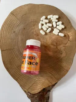 خرید و قیمت قرص چاقی فت فیس صورت اصل - عطاری رزین