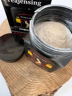 پودر چاقی جیسیینگ - عطاری رزین