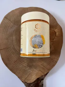 پودر چاقی رویال - عطاری رزین