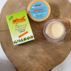 خرید کرم مرطوب کننده شیر گاو ایمیجز 70 گرمی - عطاری رزین