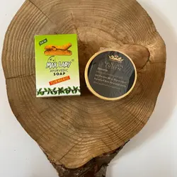 خرید کرم مرطوب کننده شیر گاو ایمیجز 70 گرمی - عطاری رزین