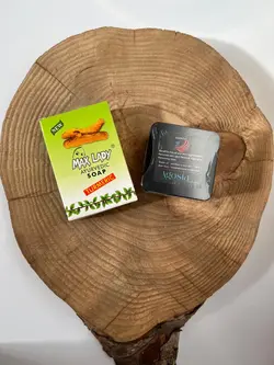 خريد کرم آگوستا بلک (agosta black)ضدلک و ضد جوش قوی - عطاری رزین