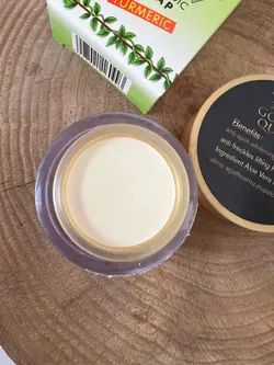 خرید و قیمت کرم گلدن کویین ضدلک اصل - عطاری رزین