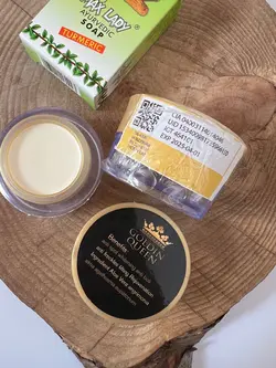 خرید و قیمت کرم گلدن کویین ضدلک اصل - عطاری رزین