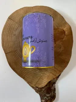 خرید و قیمت دمنوش آرامش دنا طب - عطاری رزین