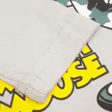 ست بلوز و شلوار راحتی وارداتی طرح میکی موس