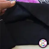 کراپ دورس فینگردار خرسی رنگی رنگی