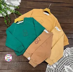 بلوز تک دورس اسپرت طرح تدی