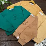 بلوز تک دورس اسپرت طرح تدی